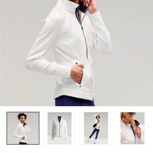 Women’s ZeroRistriction MIKAELA FULL ZIP